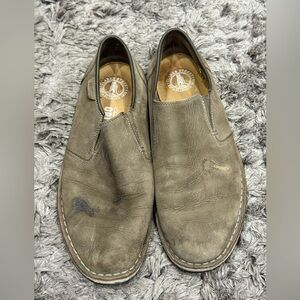 Clark Original Men’s Slip On Loafers - Size 10.5